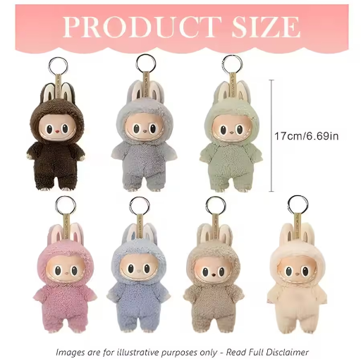 Labubu 3rd Generation Dolls-The Monsters Big into Energy Vinyl Plush Keychain Toys (Height-17cm)-https://media.vyaparify.com/vcards/products/340158/product_1756877453_68b7d28db247a.png Image