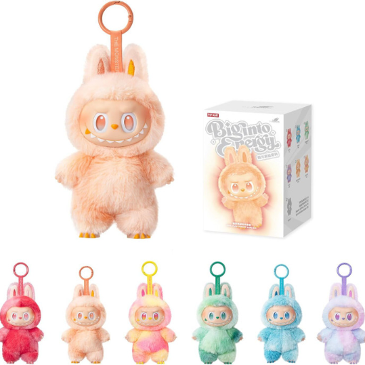 Labubu 3rd Generation Dolls-The Monsters Big into Energy Vinyl Plush Keychain Toys (Height-17cm)-https://media.vyaparify.com/vcards/products/340161/product_1756877453_68b7d28def86a.png Image