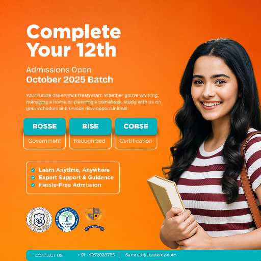 12TH CORRESPONDENCE (ONLINE 12TH)-https://media.vyaparify.com/vcards/products/342332/product_1757060386_68ba9d225d611.png Image