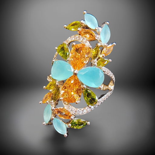 Silver ladies ring-https://media.vyaparify.com/vcards/products/342578/product_1757071585_68bac8e1c82ee.png Image