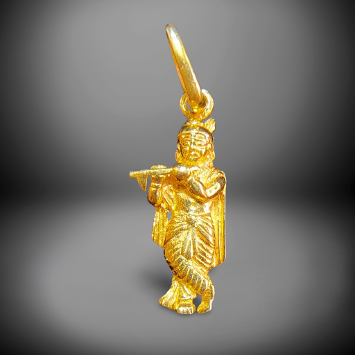 Gold idol chain pendents-https://media.vyaparify.com/vcards/products/342605/product_1757072474_68bacc5a38f6c.png Image