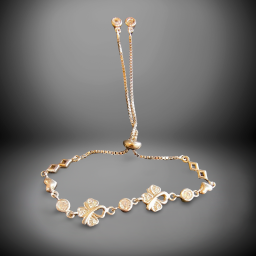 Adjustable ladies bracelet-https://media.vyaparify.com/vcards/products/342658/product_1757075497_68bad829dc821.png Image