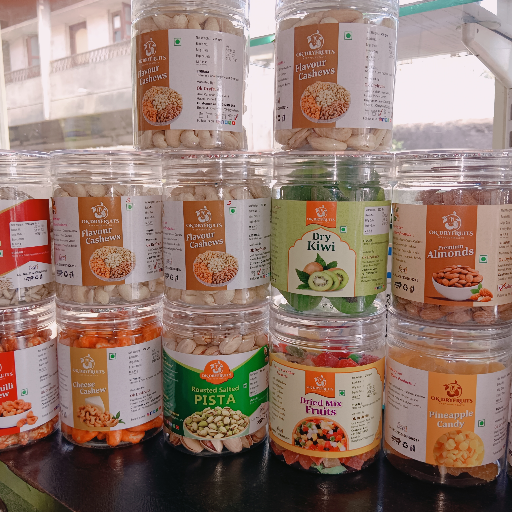  All primium Dryfrut pack OK DRYFRUITS Uruli Kanchan, Tupe Vasti Haveli, Pune
