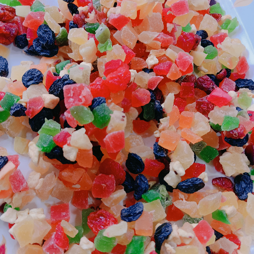  Mix fruit 🍓 s OK DRYFRUITS Uruli Kanchan, Tupe Vasti Haveli, Pune