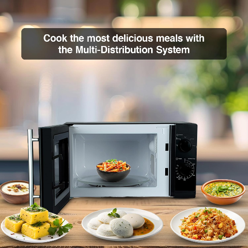 Godrej GMX 20SA2 BLM 20L Solo Microwave Oven with Powder Coated Cavity (Black)-https://media.vyaparify.com/vcards/products/343690/product_1757165180_68bc367c88b43.png Image