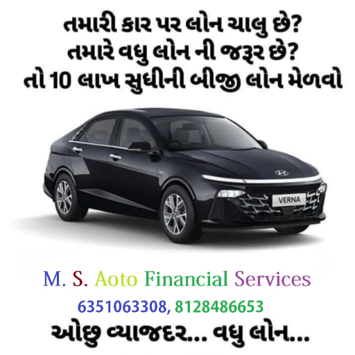  CAR LOAN SOLANKI MUKESH DEVABHAI JUNAGADH Gujarat