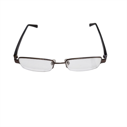 Brown Half Rim 54-17-140-https://media.vyaparify.com/vcards/products/343779/product_1757172281_68bc52392537b.png Image