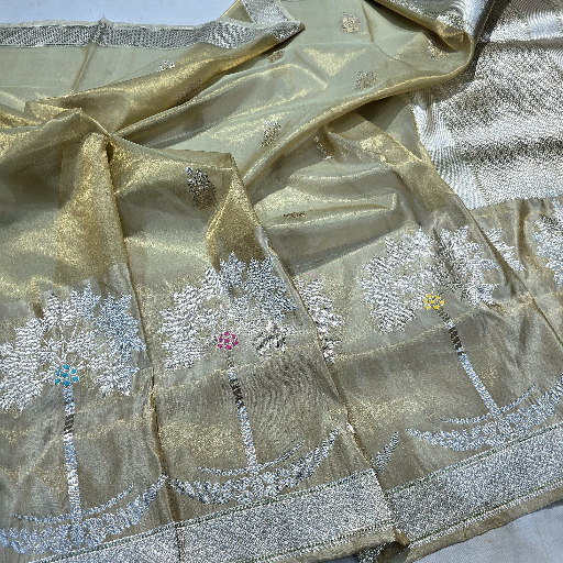 Banarasi handloom Tissue Saree-https://media.vyaparify.com/vcards/products/343924/product_1757221272_68bd1198c3c88.png Image