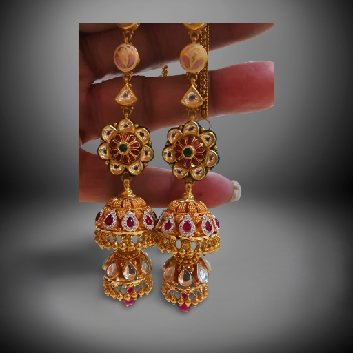 Bala jhela and jhumka-https://media.vyaparify.com/vcards/products/344414/product_1757248278_68bd7b1647286.png Image