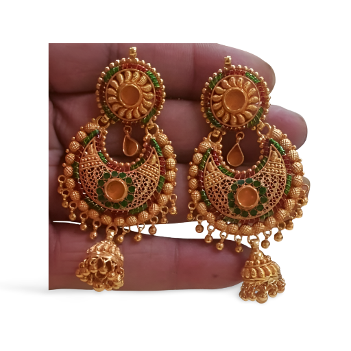 Bala jhela and jhumka-https://media.vyaparify.com/vcards/products/344415/product_1757248278_68bd7b16595f3.png Image