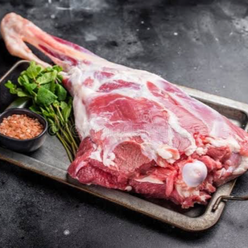 Back Leg Meat ( Raan )-https://media.vyaparify.com/vcards/products/345630/product_1757364096_68bf3f80a296f.png Image