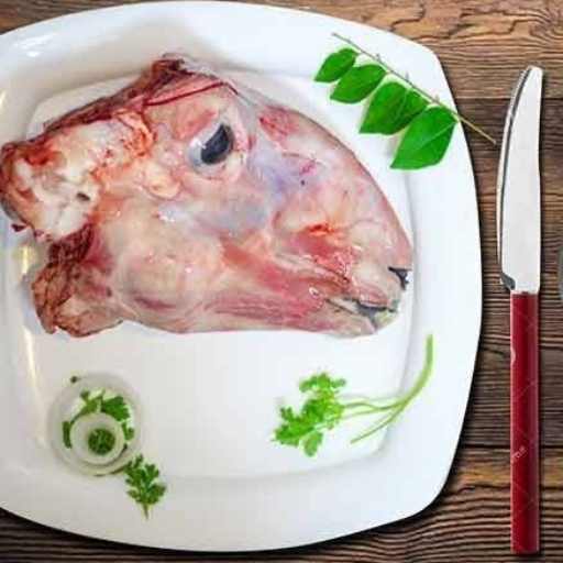 Mutton head ( UnRoasted meat )-https://media.vyaparify.com/vcards/products/345635/product_1757365209_68bf43d91dc42.png Image
