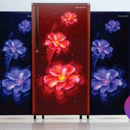  Cellecor Refrigerator R K ENTERPRISES PRATAPGANJ MAIN ROADTRIVENIGANJPRATAPGANJ MAIN ROAD SUPAUL BIHAR NEAR MAIN ROAD TRIVENIGANJ