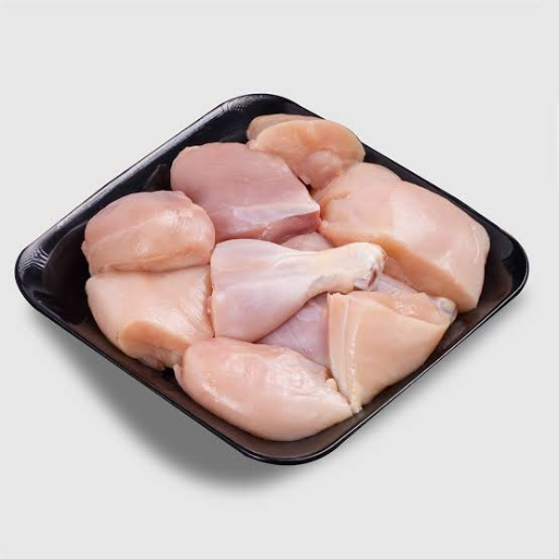  Chicken 750gm with free delivery SK HASMAT Rajatpur Bolpur  Birbhum   LANDMARK Near Rajatpur High School