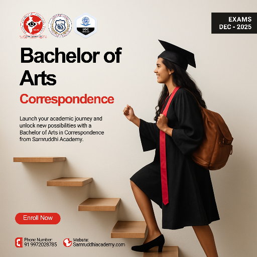 BA Correspondence (Online BA Degree)-https://media.vyaparify.com/vcards/products/350178/product_1757759557_68c548456f75e.png Image