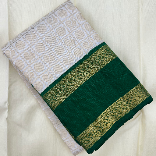 Handloom pure zari Kanjeevaram silk saree-https://media.vyaparify.com/vcards/products/350234/product_1757763544_68c557d836db2.png Image