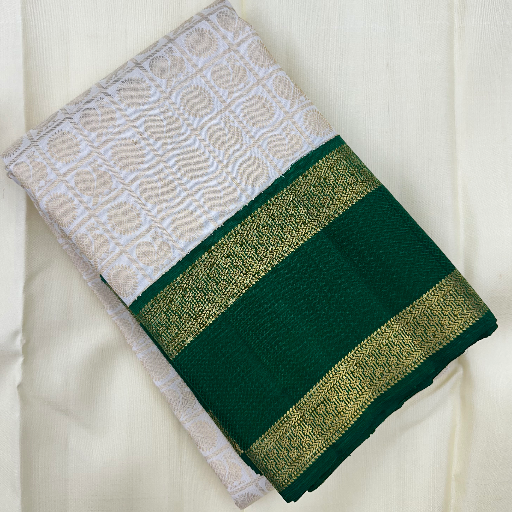 Handloom pure zari Kanjeevaram silk saree-https://media.vyaparify.com/vcards/products/350235/product_1757763544_68c557d857f5a.png Image