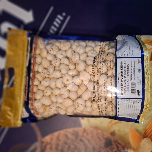  Makhana VIKAS SINGLA DBA SINGLA SONS  Babyal Road Near  Gramin Bank Ambala