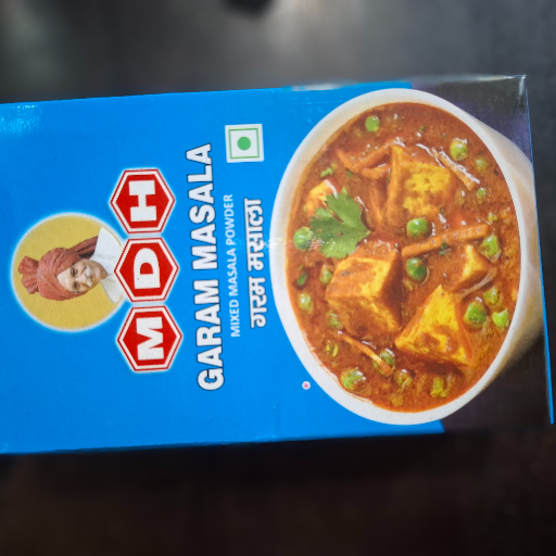  Garam masala VIKAS SINGLA DBA SINGLA SONS  Babyal Road Near  Gramin Bank Ambala