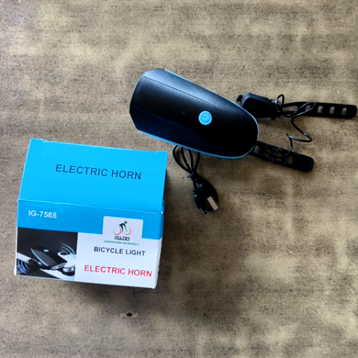 Bicycle light with horn rechargeable-https://media.vyaparify.com/vcards/products/351341/product_1757921356_68c7c04c1df42.png Image