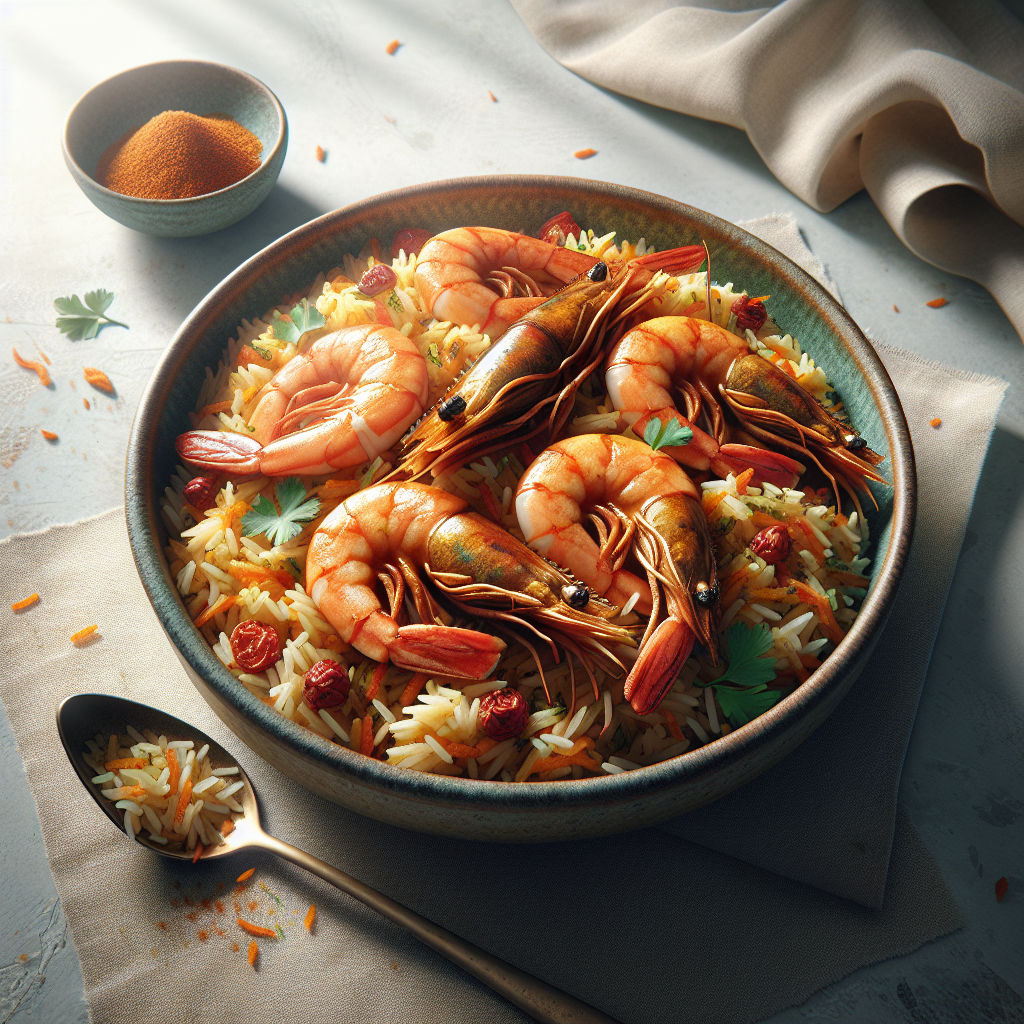 Prawn Biryani-https://media.vyaparify.com/vcards/products/354067/product_1758092273_68ca5bf1e2c06.png Image