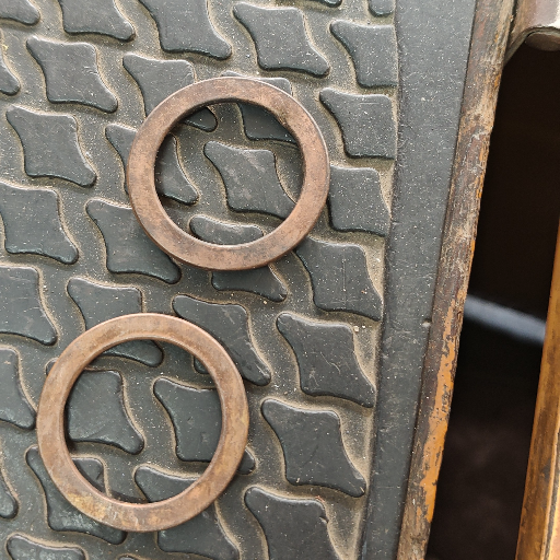  Silencer gasket rajdoot BALAJI AUTO TRADERS 81 EBRAHZM SAHIBSTREET NEARCOMMERCIAL PLAZA BANGALORE