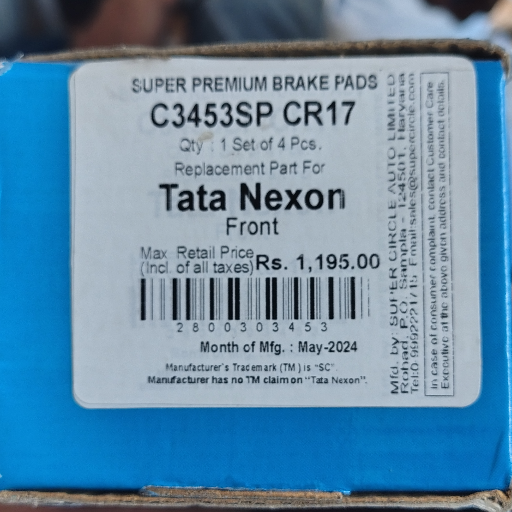 Disk pad tata nexon-https://media.vyaparify.com/vcards/products/354534/product_1758099138_68ca76c2daa32.png Image
