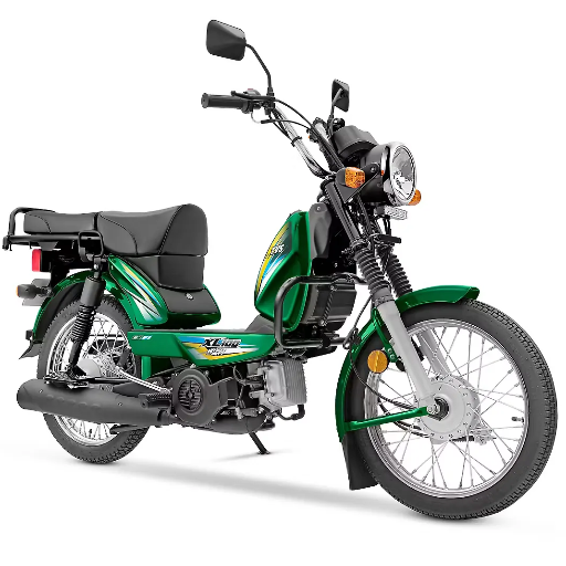  TVS XL 100 ANANT TVS MOTORS ANANT TVS MOTORS  Seoni Mandla Road  Nainpur Near Swastik Motars