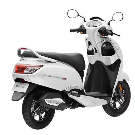  TVS Jupiter 125 ANANT TVS MOTORS ANANT TVS MOTORS  Seoni Mandla Road  Nainpur Near Swastik Motars