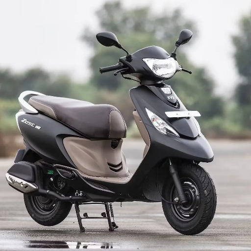  TVS Zest 110 ANANT TVS MOTORS ANANT TVS MOTORS  Seoni Mandla Road  Nainpur Near Swastik Motars