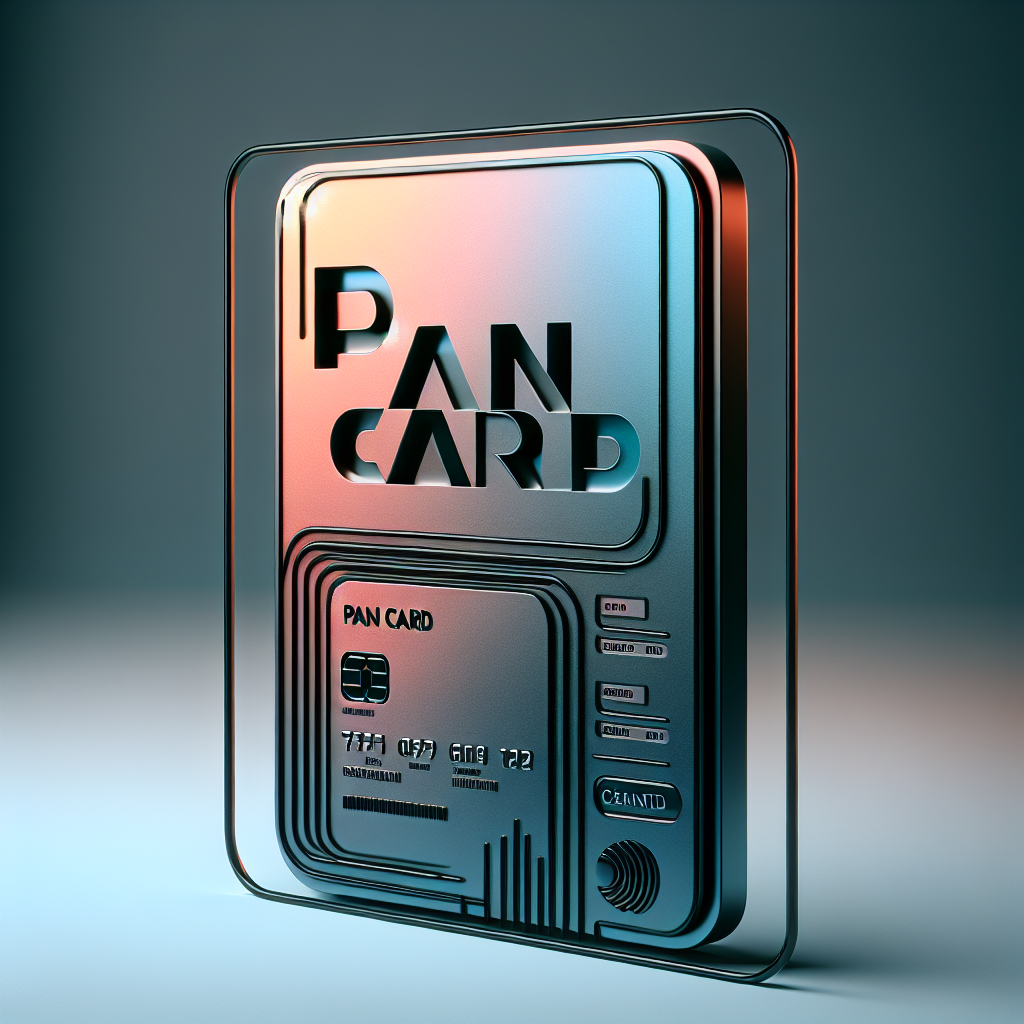  PAN CARD SHAID MAQSOOD KHAN Village Pathanateer Tehsil Mendhar District Poonch Kala Ban Mendhar District Poonch KalaBan