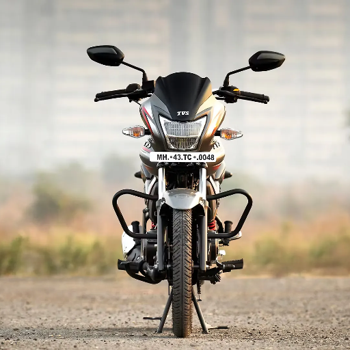  TVS Star City Plus ANANT TVS MOTORS ANANT TVS MOTORS  Seoni Mandla Road  Nainpur Near Swastik Motars