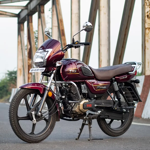  TVS Radeon ANANT TVS MOTORS ANANT TVS MOTORS  Seoni Mandla Road  Nainpur Near Swastik Motars