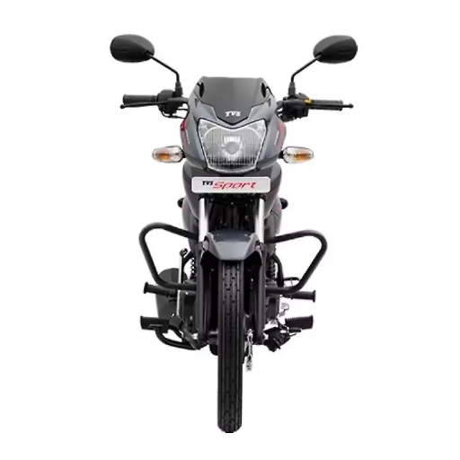  TVS Sport ANANT TVS MOTORS ANANT TVS MOTORS  Seoni Mandla Road  Nainpur Near Swastik Motars
