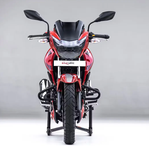 TVS Apache RTR 160 2V ANANT TVS MOTORS ANANT TVS MOTORS  Seoni Mandla Road  Nainpur Near Swastik Motars