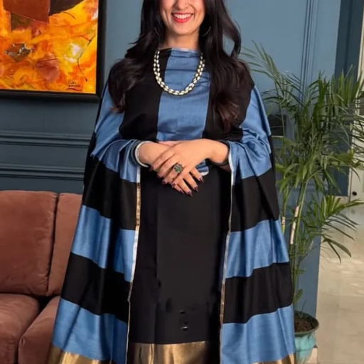 Banarasi cotton multi suit-https://media.vyaparify.com/vcards/products/355444/product_1758116626_68cabb1256f0f.png Image
