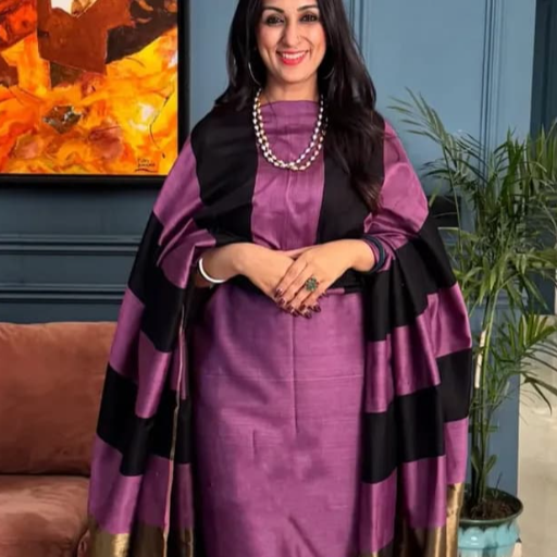 Banarasi cotton multi suit-https://media.vyaparify.com/vcards/products/355509/product_1758121020_68cacc3cdc240.png Image