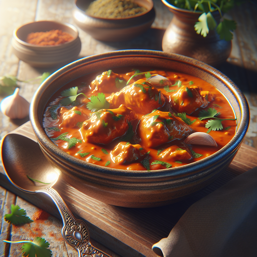  home style chicken curry THE BEACH HOUSE CANDOLIM 827 Camoti Vado, Candolim, Goa, 403515
