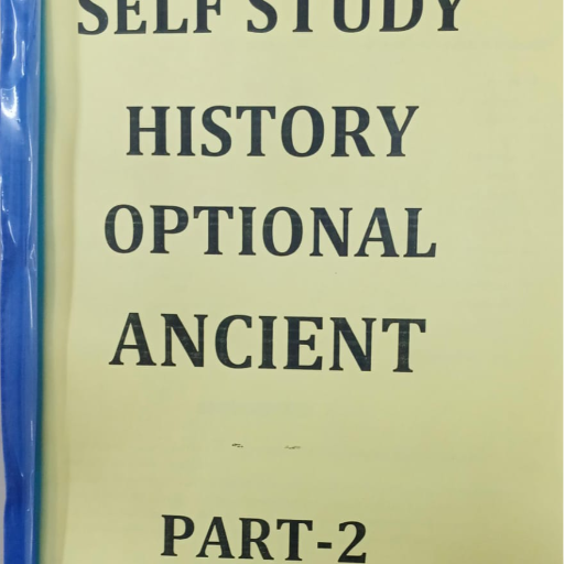 SELF STUDY, HISTORY OPTIONAL NOTES, ENGLISH MEDIUM ,(PART 1,2&3)-https://media.vyaparify.com/vcards/products/356838/product_1758192814_68cbe4ae358f2.png Image