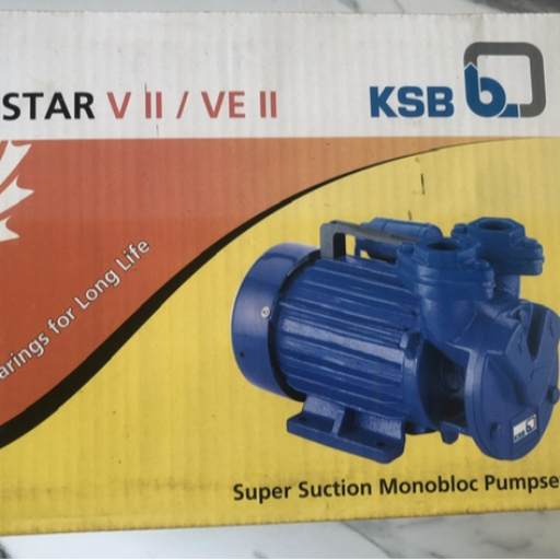KSB 0.5HP PERISTAR VE II MONOBLOCK-https://media.vyaparify.com/vcards/products/357005/product_1758195555_68cbef63e89ca.png Image
