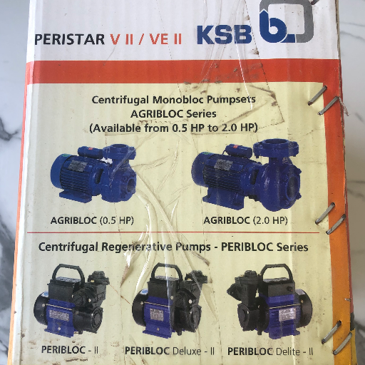 KSB 0.5HP PERISTAR VE II MONOBLOCK-https://media.vyaparify.com/vcards/products/357007/product_1758195556_68cbef643140e.png Image