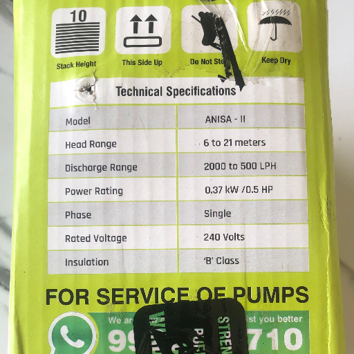 KIRLOSKAR 0.5HP ANISA-II-https://media.vyaparify.com/vcards/products/357021/product_1758195795_68cbf0539fb46.png Image