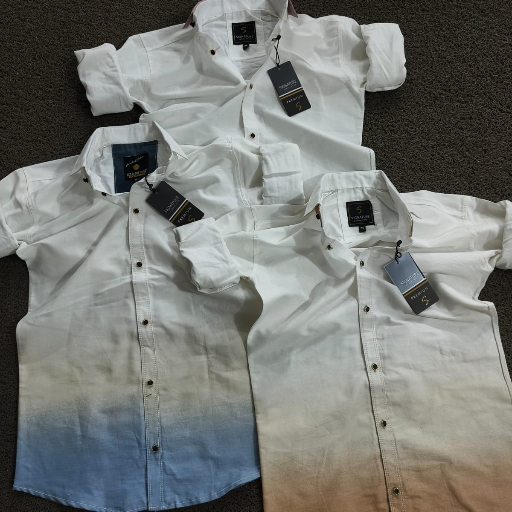  Dual shade shirts GURU GARMENTS 22 7 270 NIZAMBAGHDEWANDEWDI HYDERABAD500002 FRONT OFF SQUARE TOWER LANE