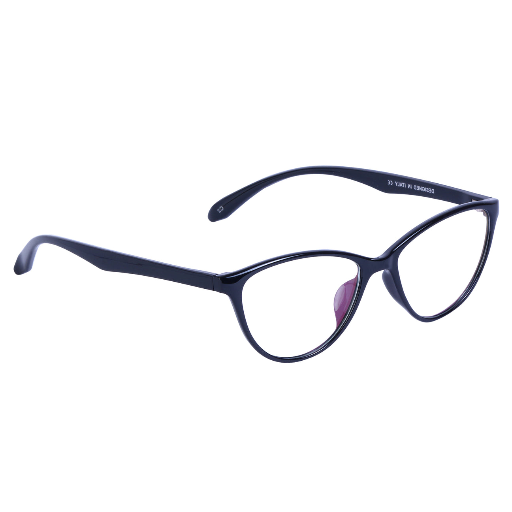 Women Eyeglasses Black Cat Eye - L1858-https://media.vyaparify.com/vcards/products/357277/product_1758208505_68cc21f92173e.png Image