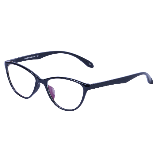 Women Eyeglasses Black Cat Eye - L1858-https://media.vyaparify.com/vcards/products/357278/product_1758208505_68cc21f933ed6.png Image