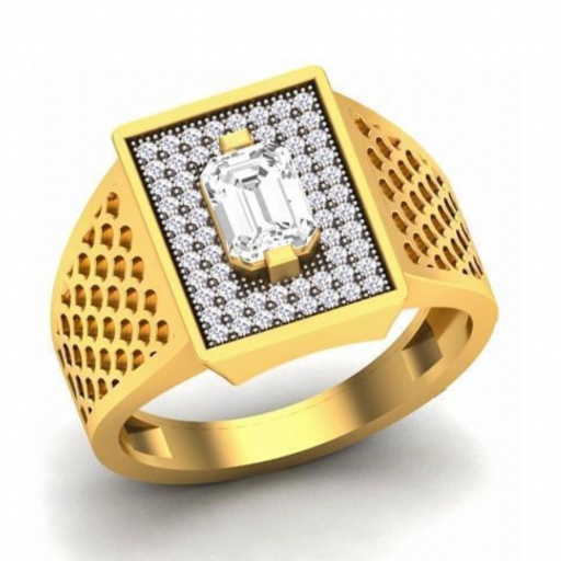  ring SUMIT KUMAR SONI Mahavir Jewellers