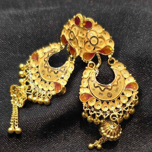  earing SUMIT KUMAR SONI Mahavir Jewellers