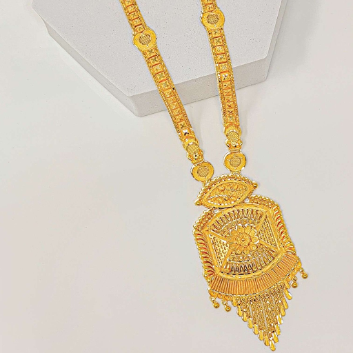  Long set SUMIT KUMAR SONI Mahavir Jewellers