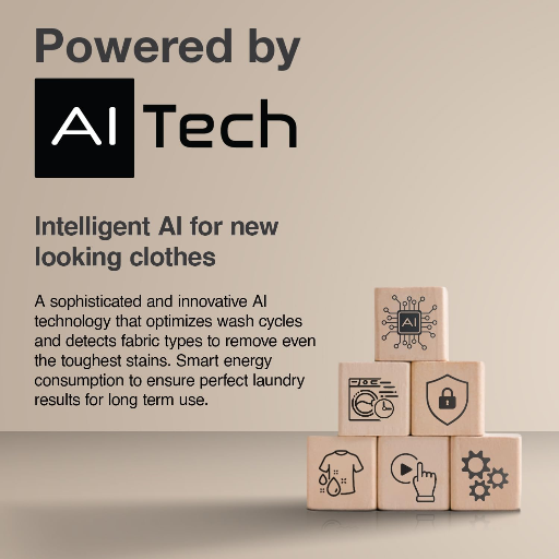 Godrej 8 Kg 5 Star, With AI Tech, Digi Inverter Fully-Automatic Front Load Washing Machine (2024 Model, WFEON CEL 8014 IEBT SLSR-https://media.vyaparify.com/vcards/products/359323/product_1758356261_68ce632594f84.png Image