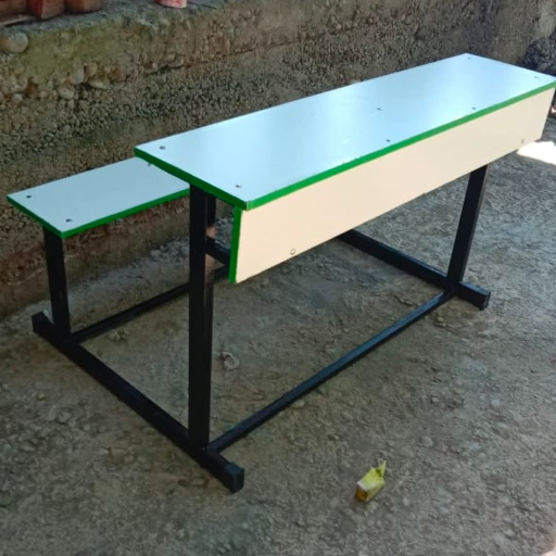  VIP Desk Bench NICE FURNITURE C O NICE FURNITUREITWARIMOHALLA WARD NO 07 NEAR UNDER BRIDGE